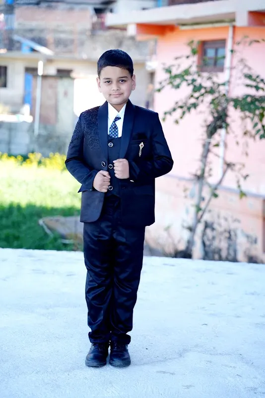 Pawan Thakur Photography