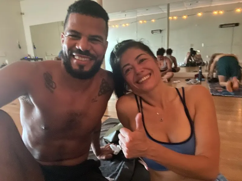Casa D Hot Yoga