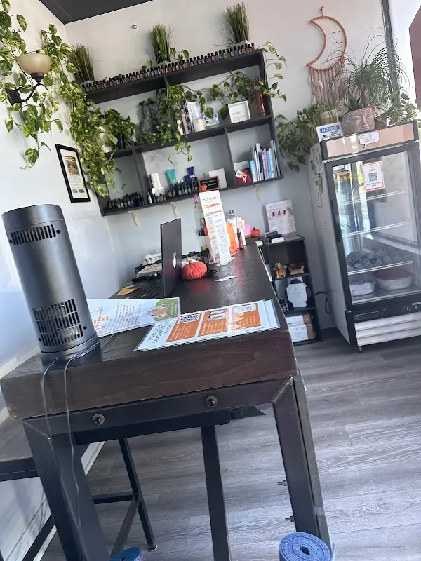 Casa D Hot Yoga
