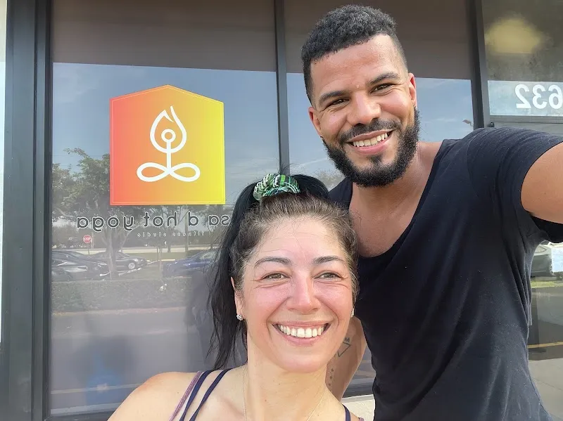 Casa D Hot Yoga