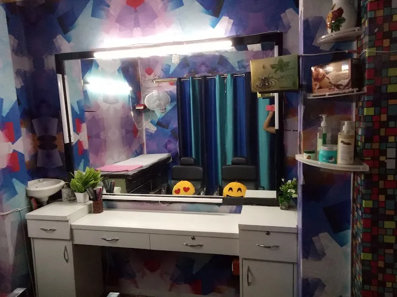 BEBO SALON & ACADEMY