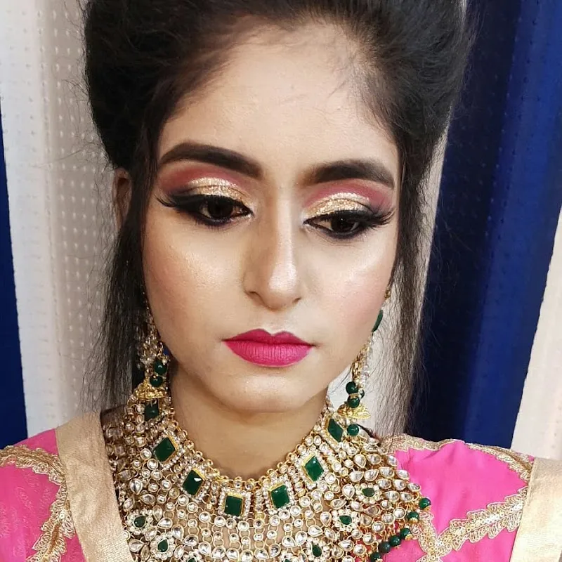 BEBO SALON & ACADEMY
