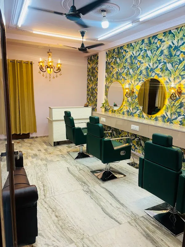 BEBO SALON & ACADEMY