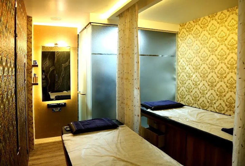 Galaxy Family Spa