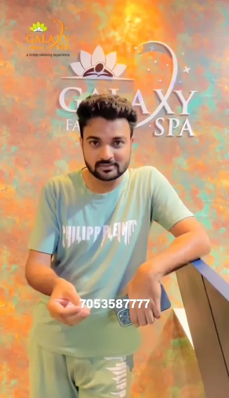 Galaxy Family Spa