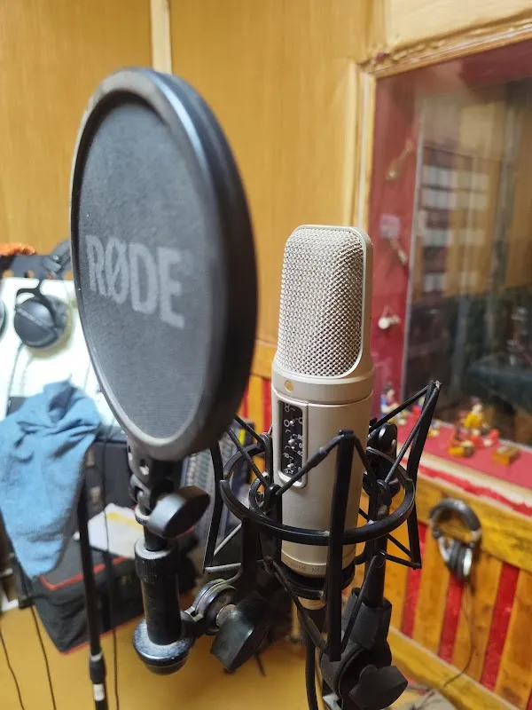 STUDIO KOLISTAR