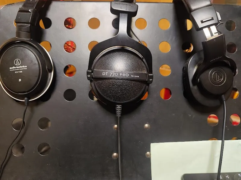 STUDIO KOLISTAR