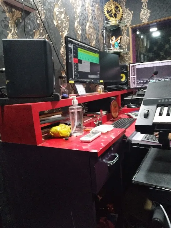STUDIO KOLISTAR