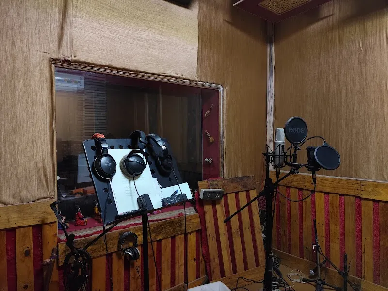STUDIO KOLISTAR