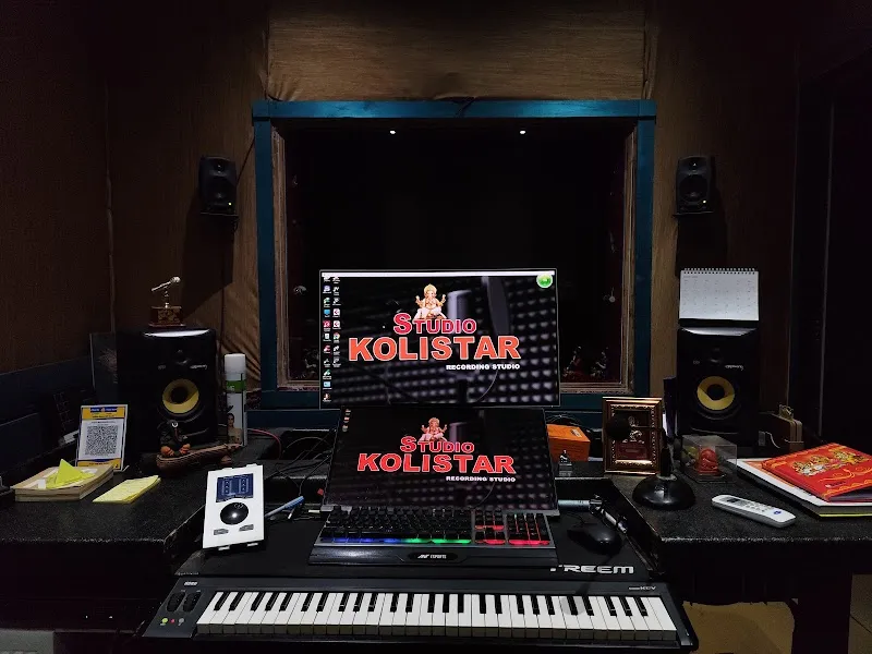 STUDIO KOLISTAR