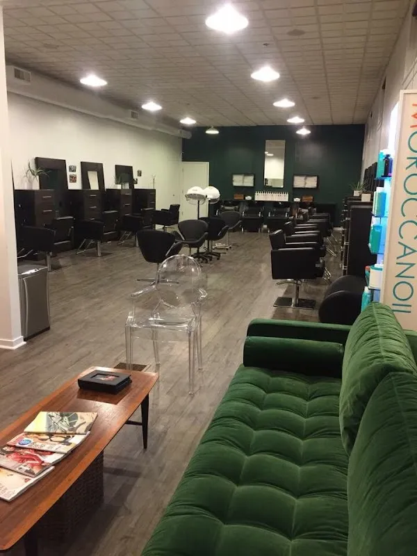 Salon Re