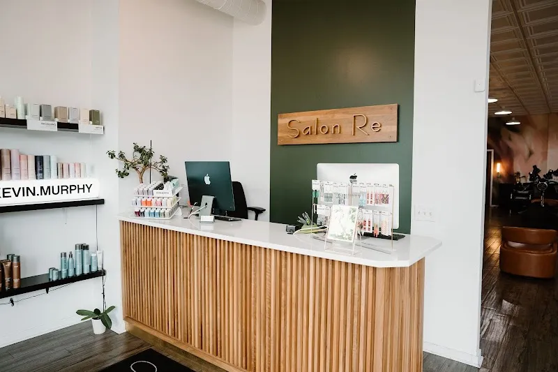 Salon Re