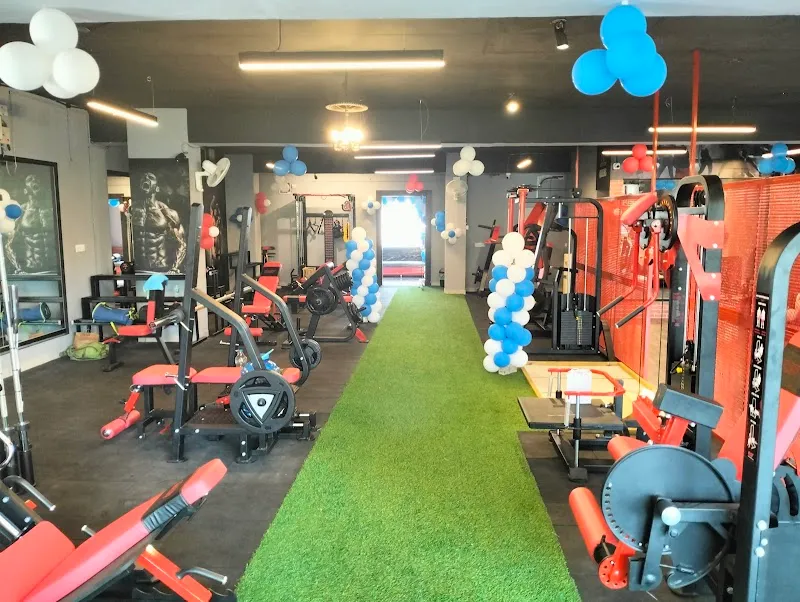 Core Garage