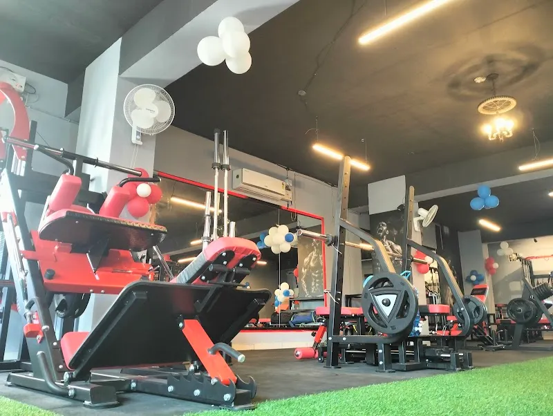 Core Garage