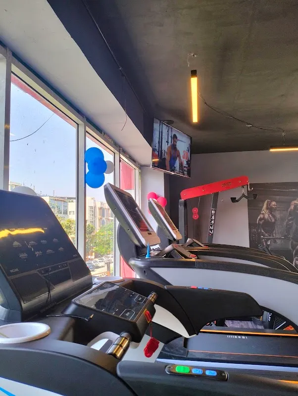 Core Garage