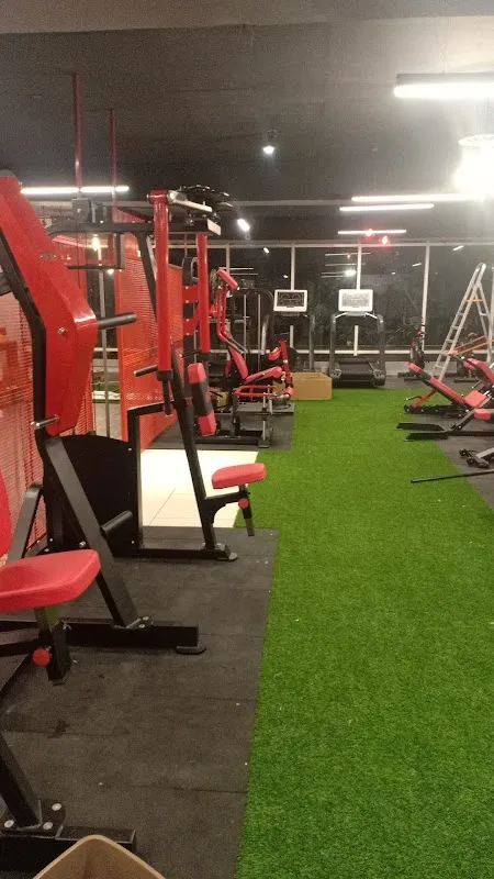 Core Garage