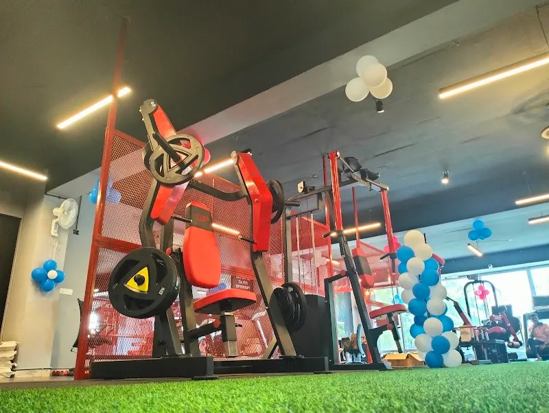 Core Garage