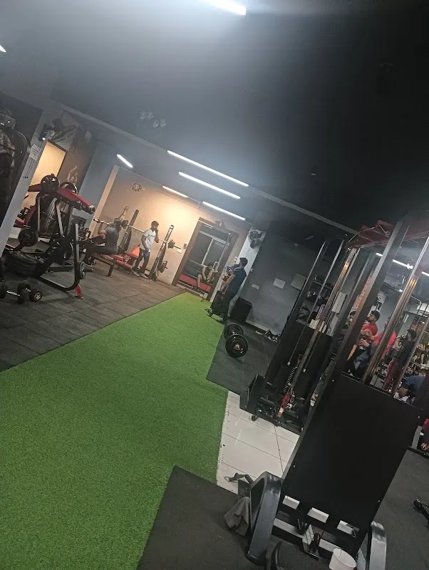 Core Garage