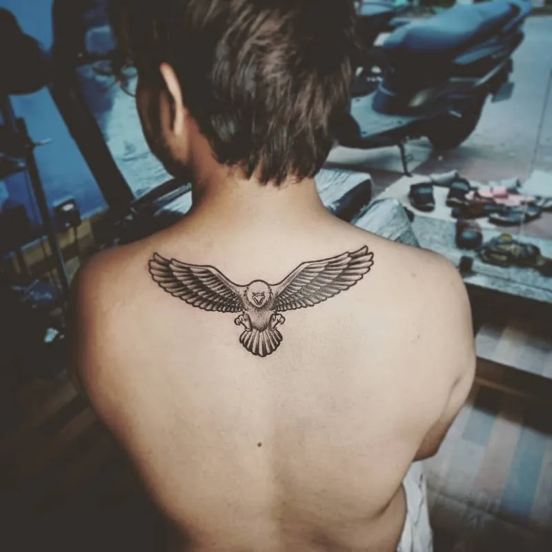 Creators Tattoo Studio 2