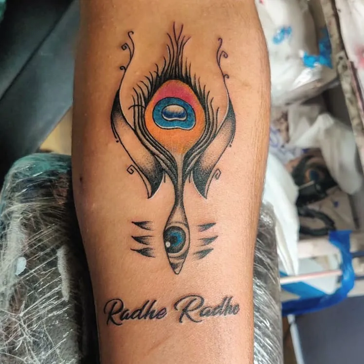 Creators Tattoo Studio 2