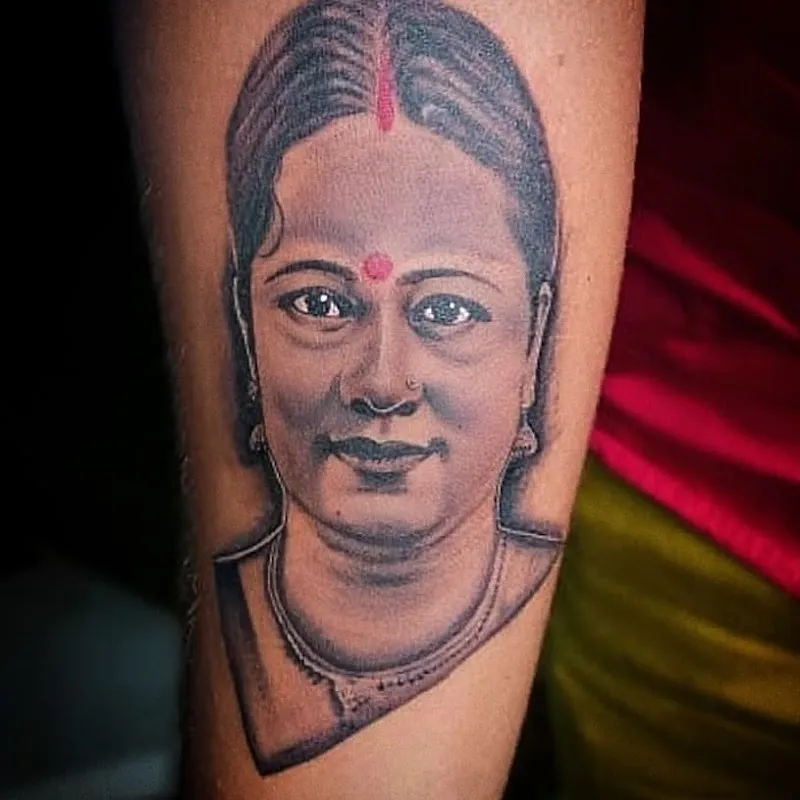 Creators Tattoo Studio 2