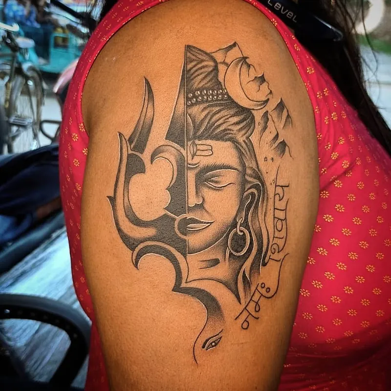 Creators Tattoo Studio 2