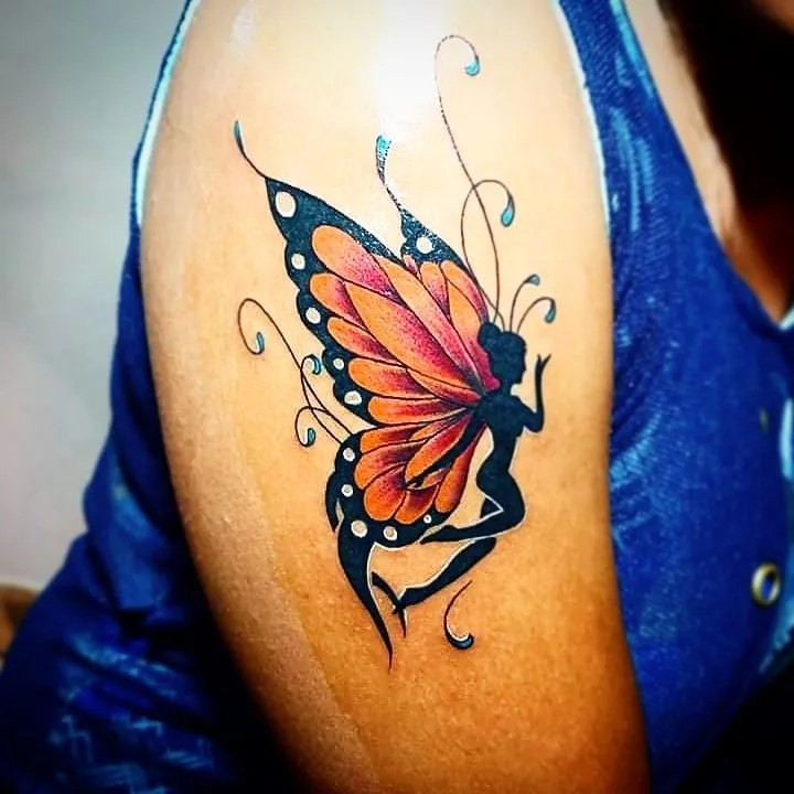 Creators Tattoo Studio 2