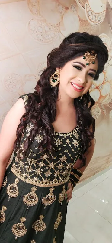 Johanna Beauty Salon