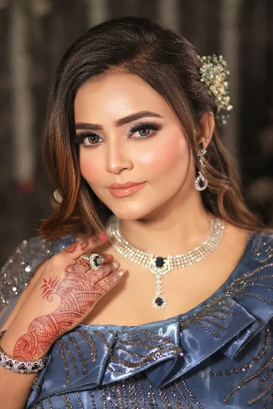 Johanna Beauty Salon