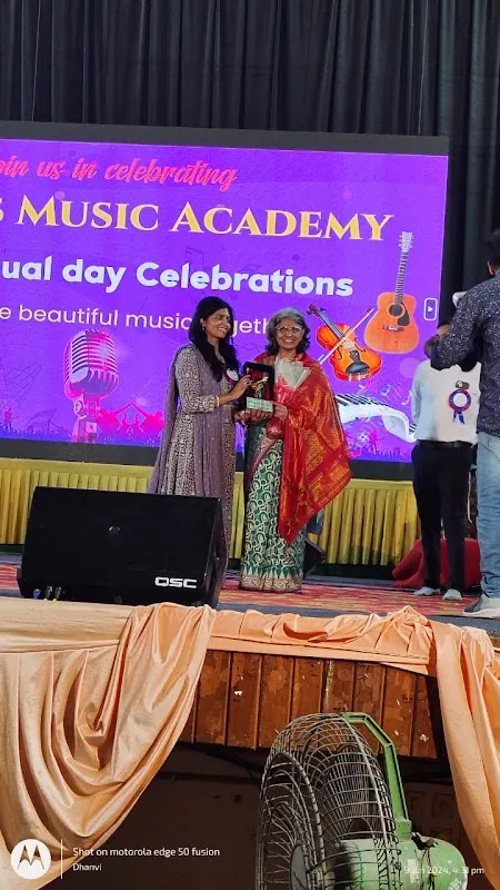 Nora's Music Academy and Recording Studio