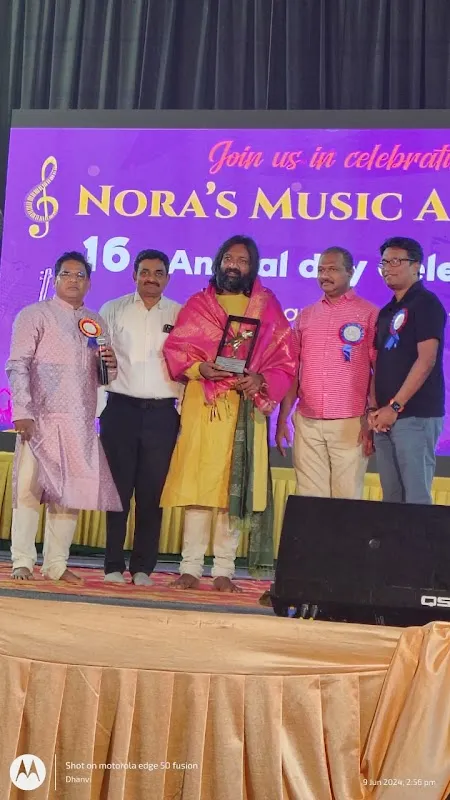 Nora's Music Academy and Recording Studio