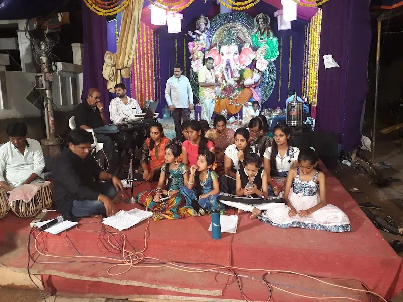 Nora's Music Academy and Recording Studio