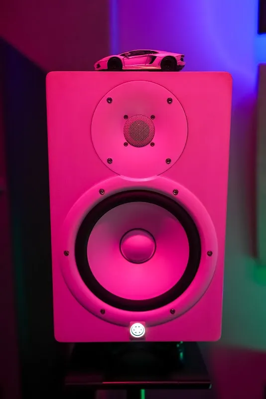 Fire Sound Studios