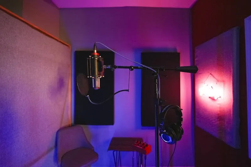 Fire Sound Studios