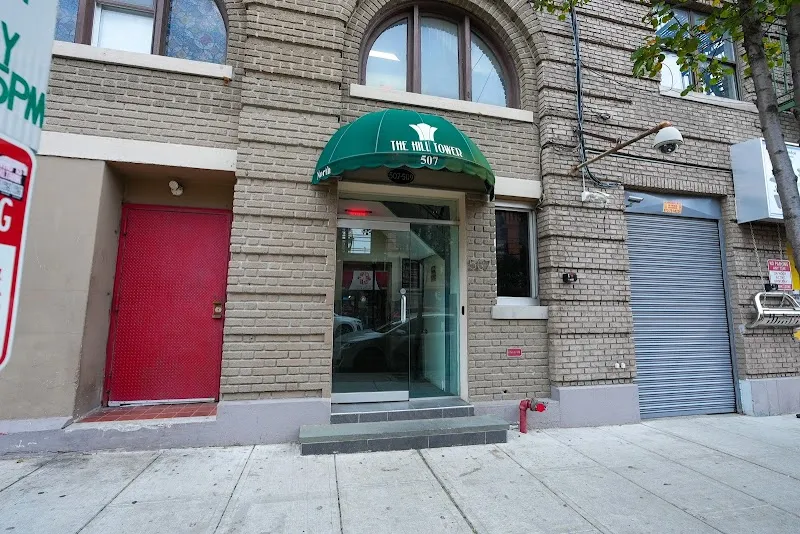 Fire Sound Studios