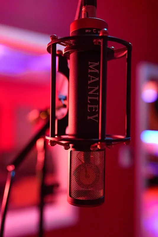 Fire Sound Studios