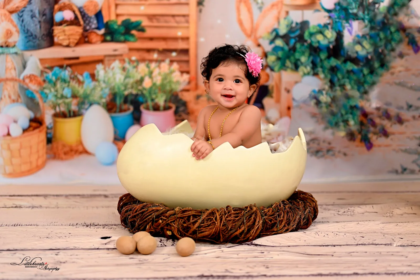 Littlehearts photography