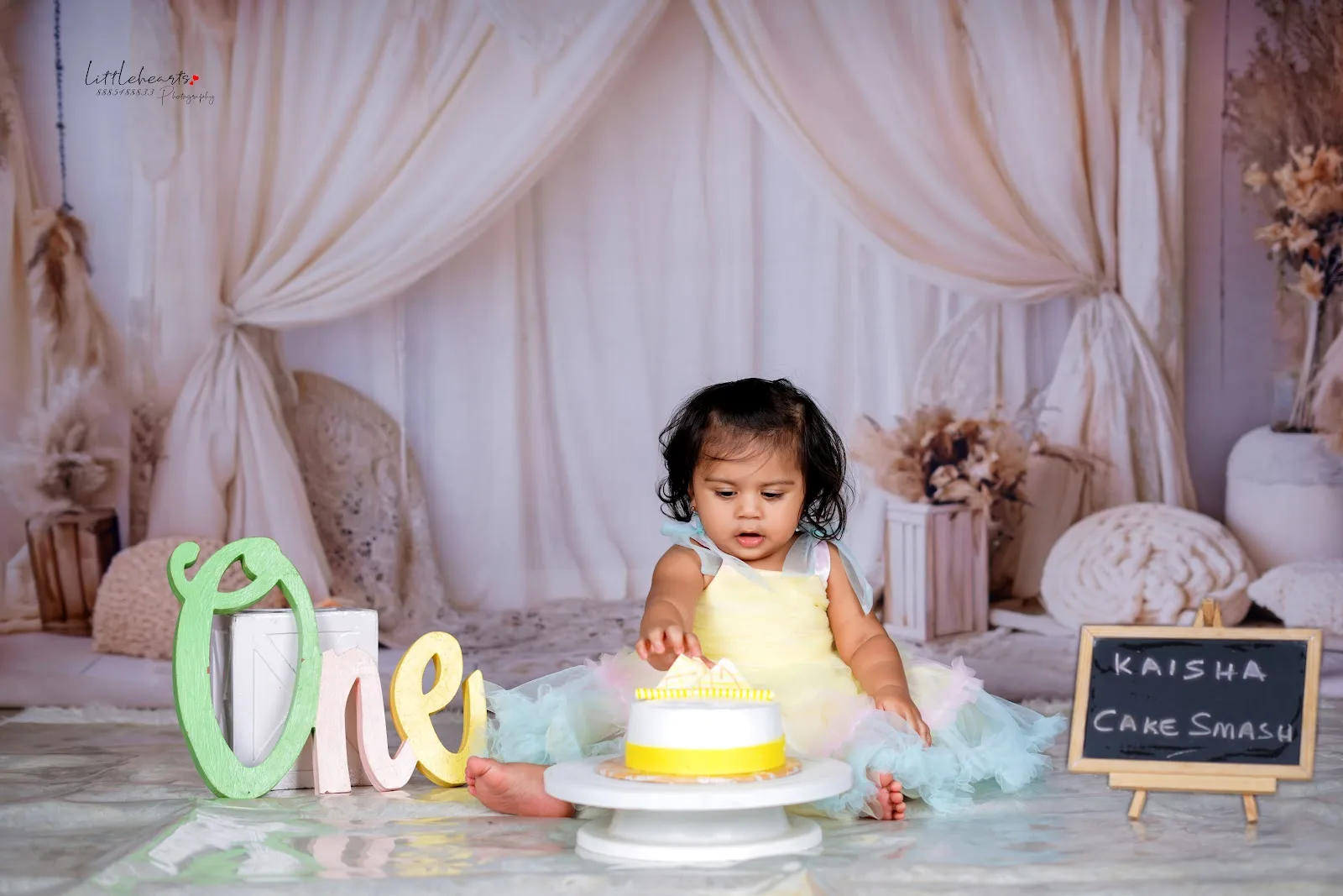 Littlehearts photography