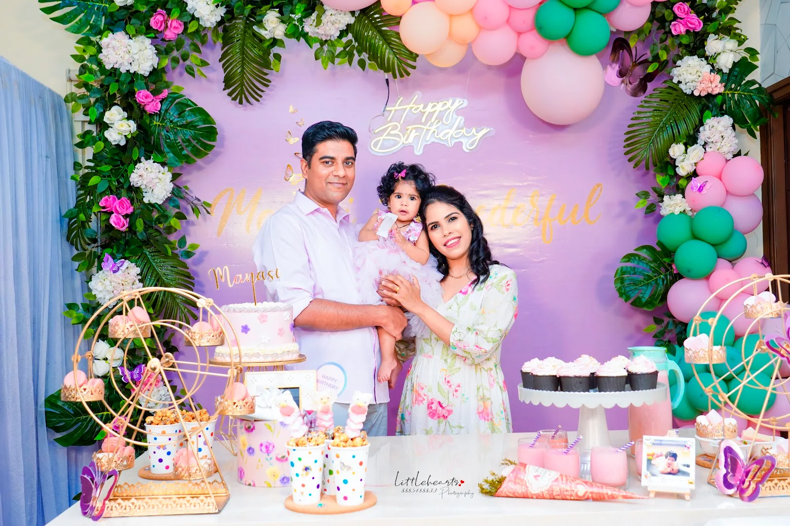 Littlehearts photography