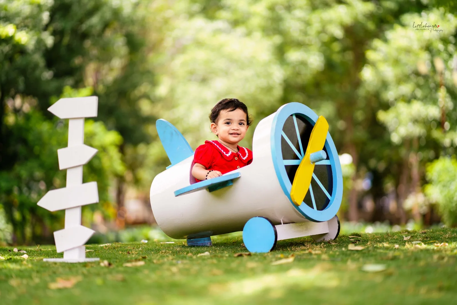 Littlehearts photography