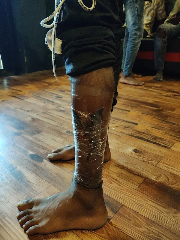 Ink Master tattoo studio
