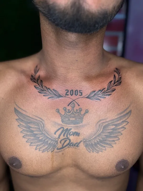 Ink Master tattoo studio