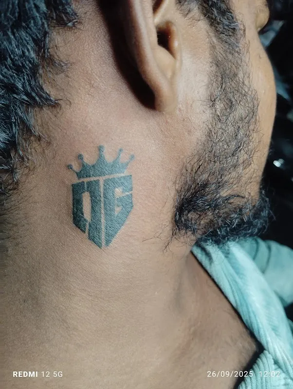 Ink Master tattoo studio