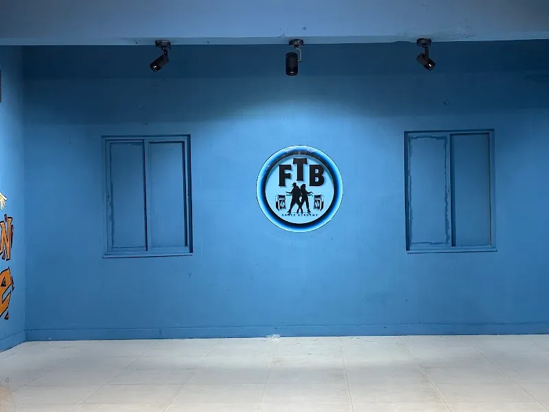 Feel The Beat Dance and Fitness Academy
