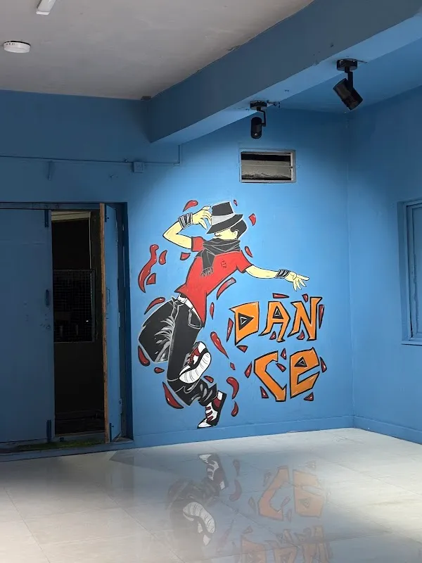 Feel The Beat Dance and Fitness Academy