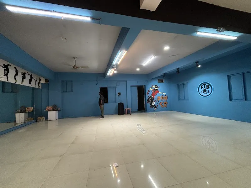 Feel The Beat Dance and Fitness Academy