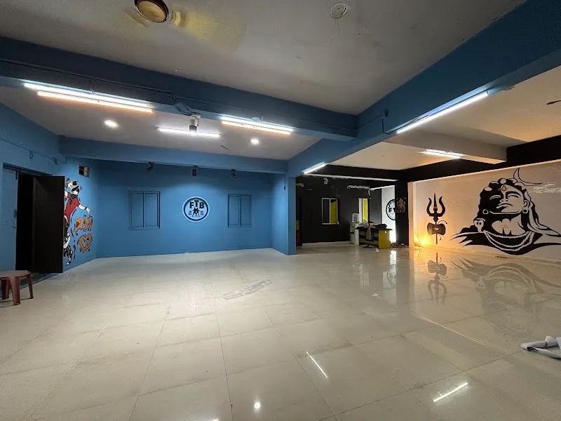 Feel The Beat Dance and Fitness Academy