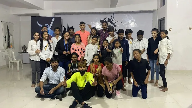 Feel The Beat Dance and Fitness Academy