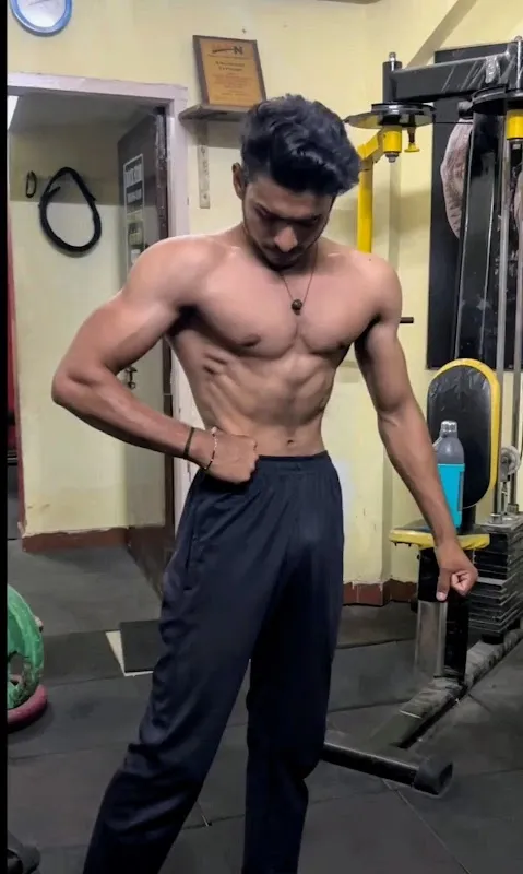 Fitness 24hrs GYM