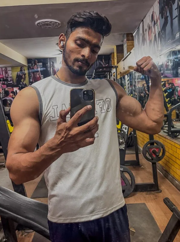 Fitness 24hrs GYM